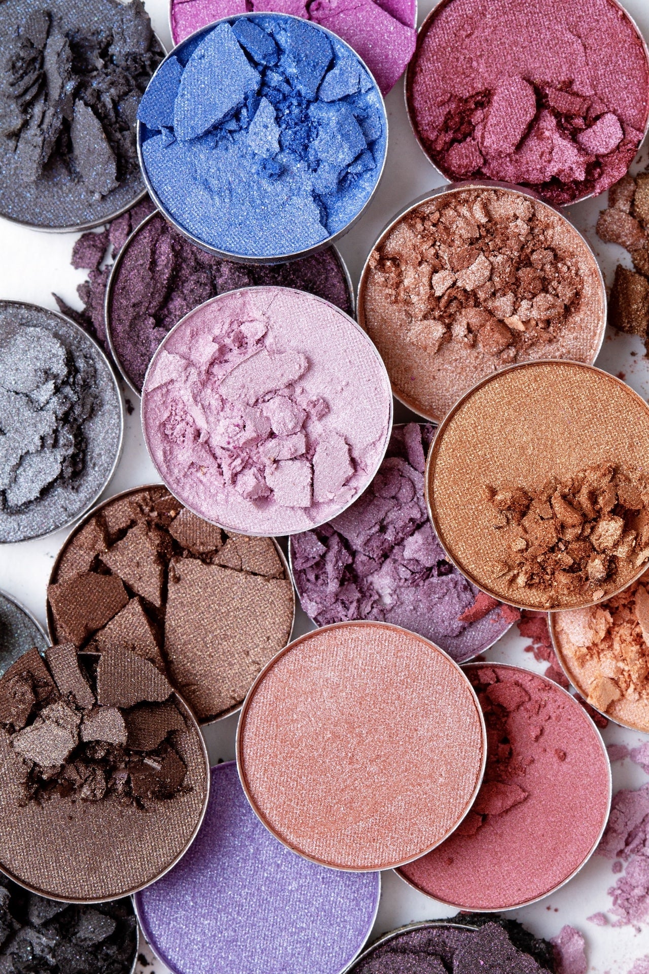 Mica-Free