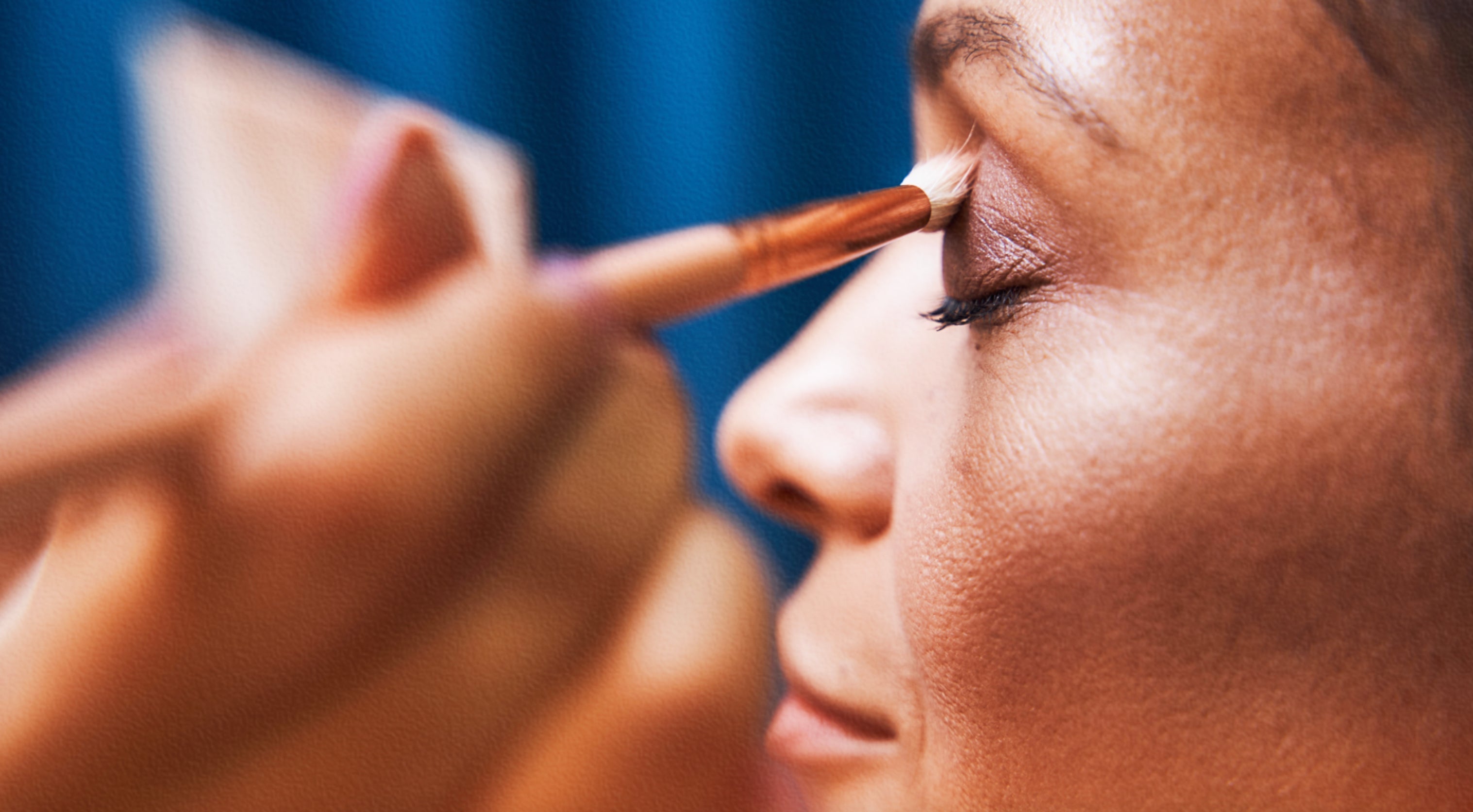Eye Makeup for Eczema Sufferers