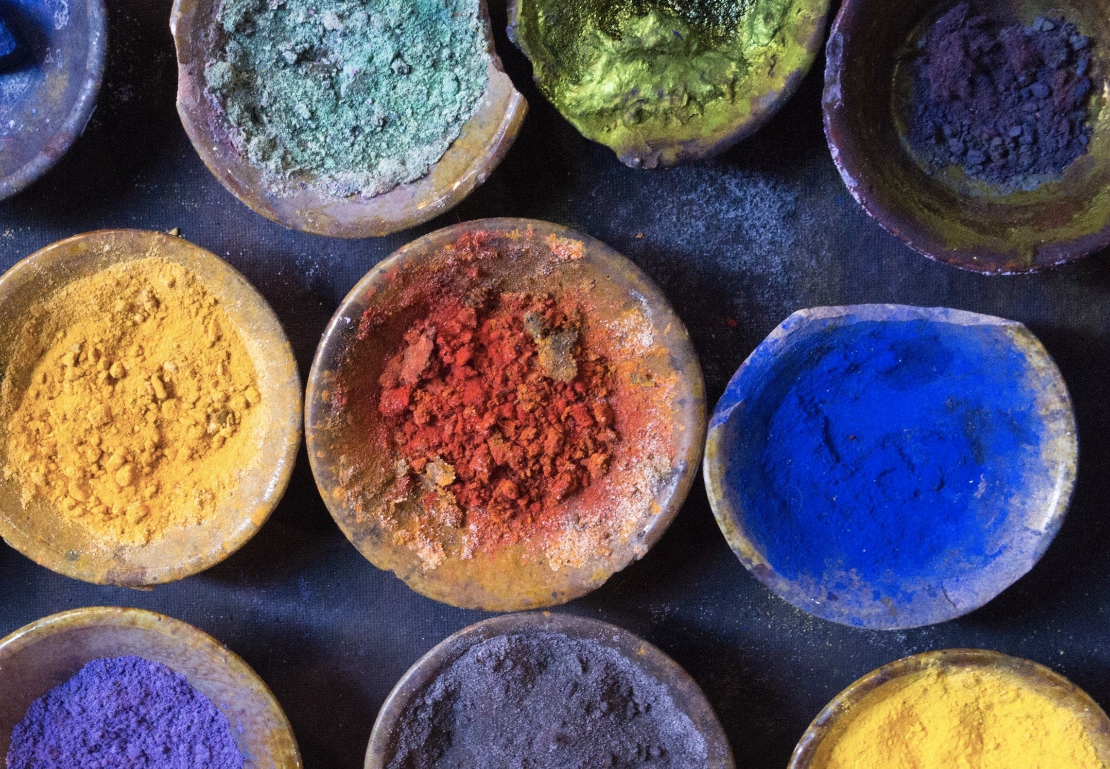 color makeup