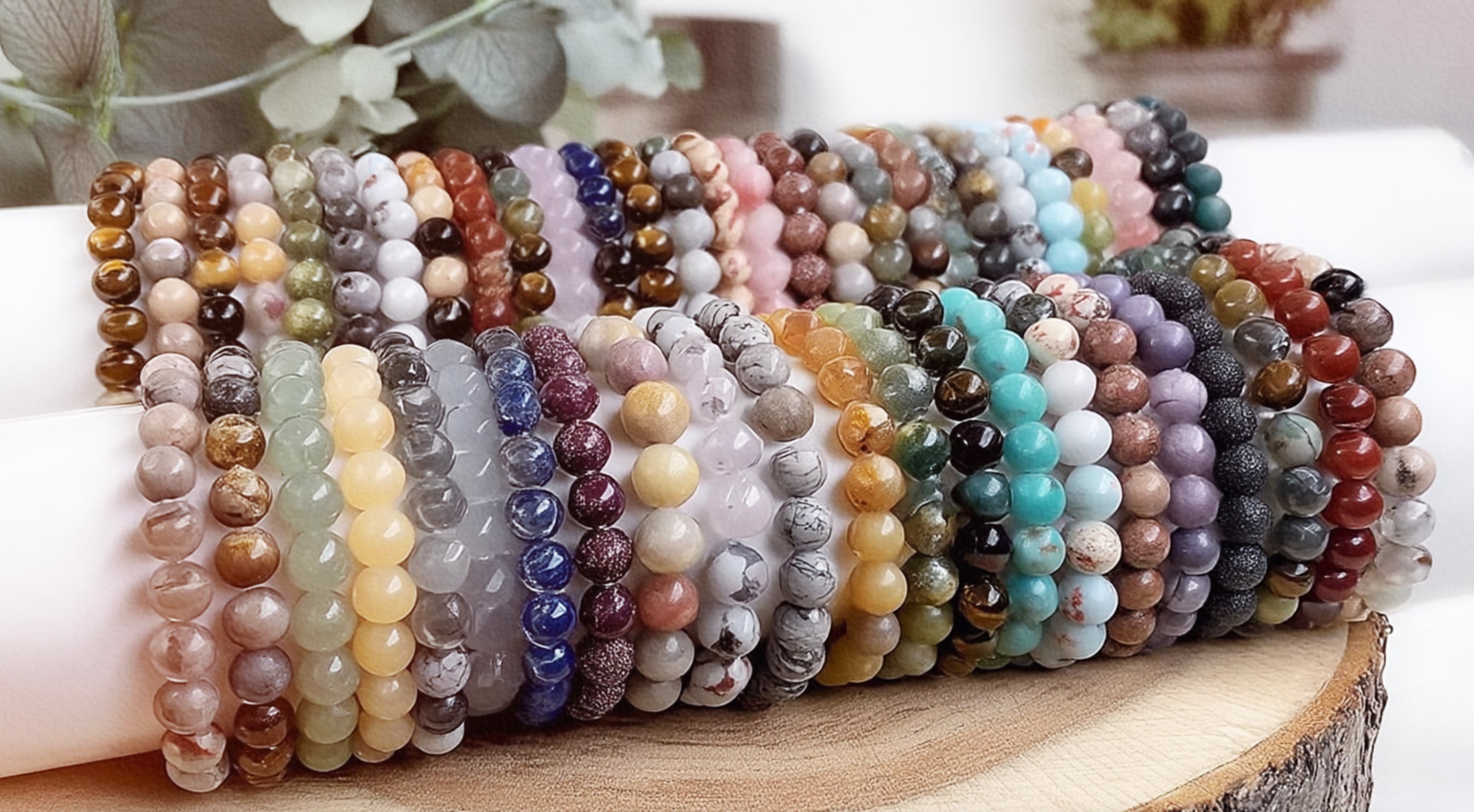 Jewelry: All