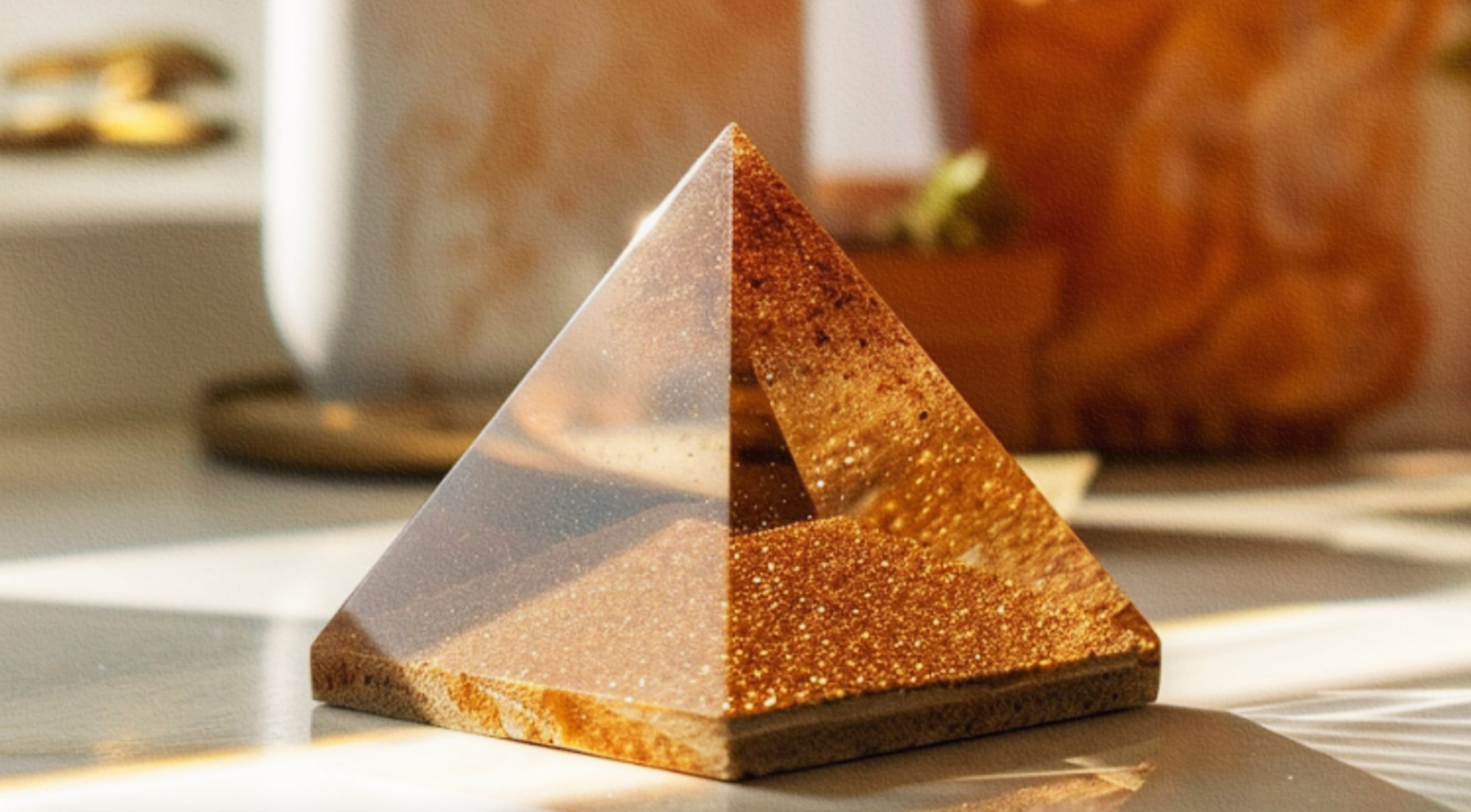 Orgone Pyramids