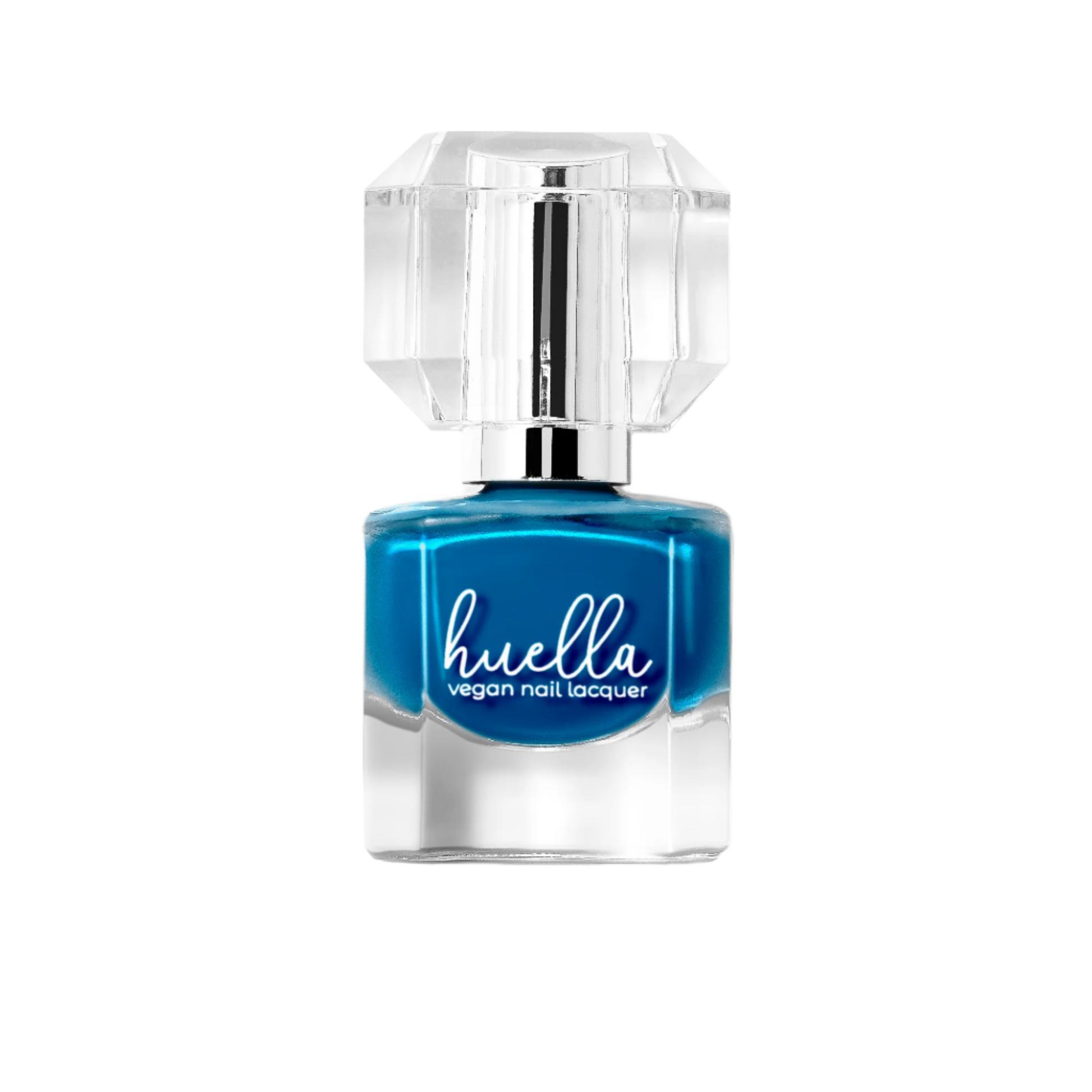 Echoes of Blue '15-Free' Non-Toxic Nail Polish