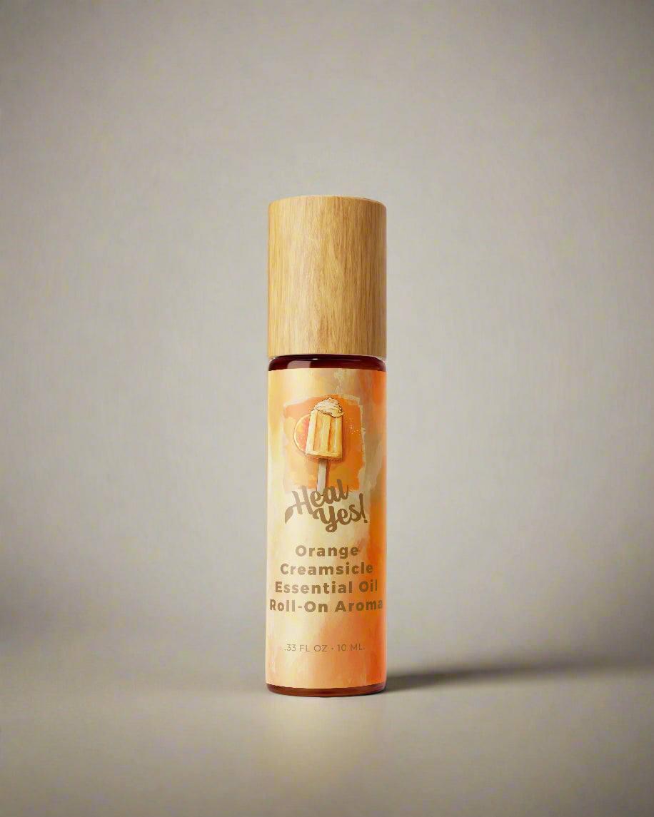 creamsicle