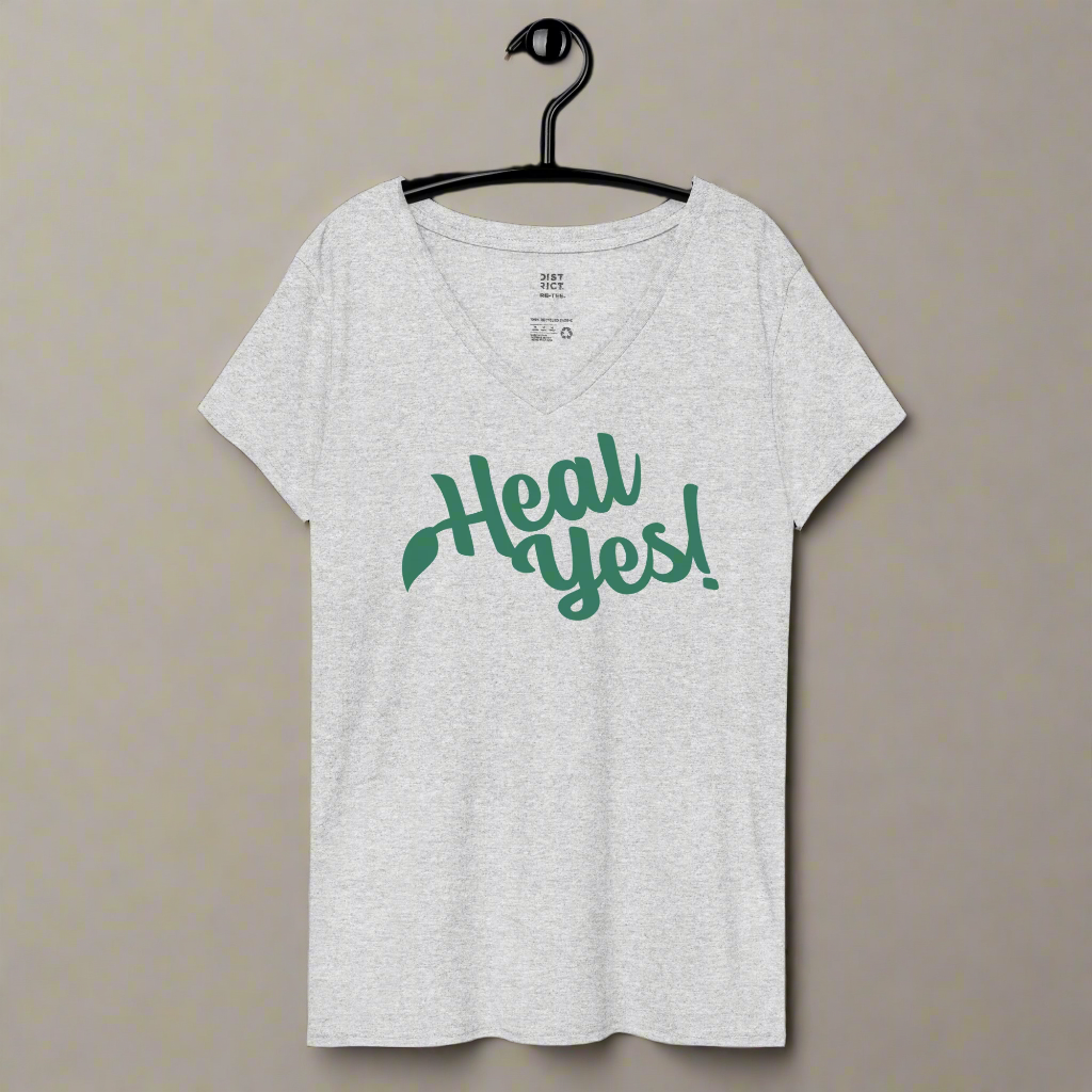 Light Heather Grey