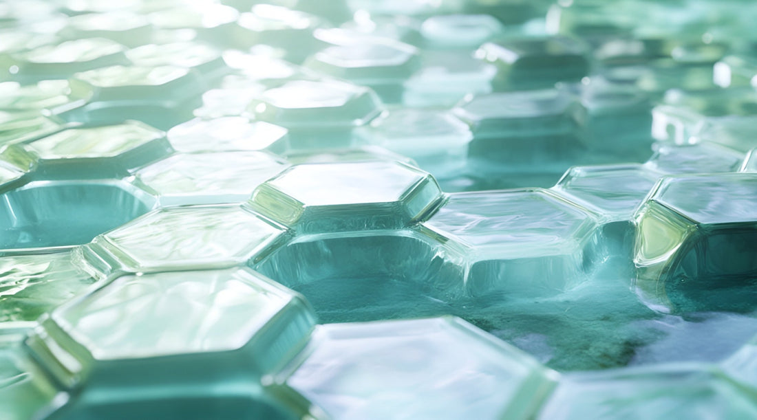 Structured Water at Home: A Guide