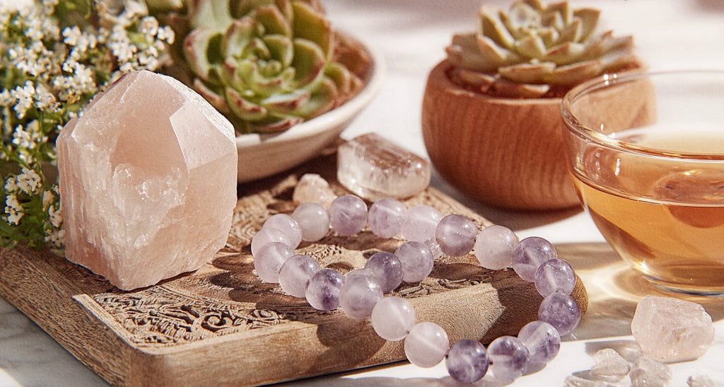 mycrystals