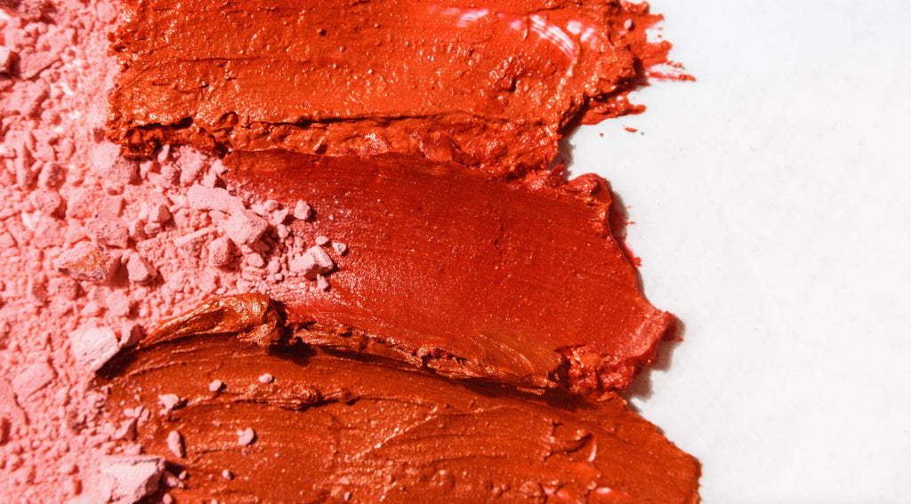 Carmine-Free (Always!) Makeup