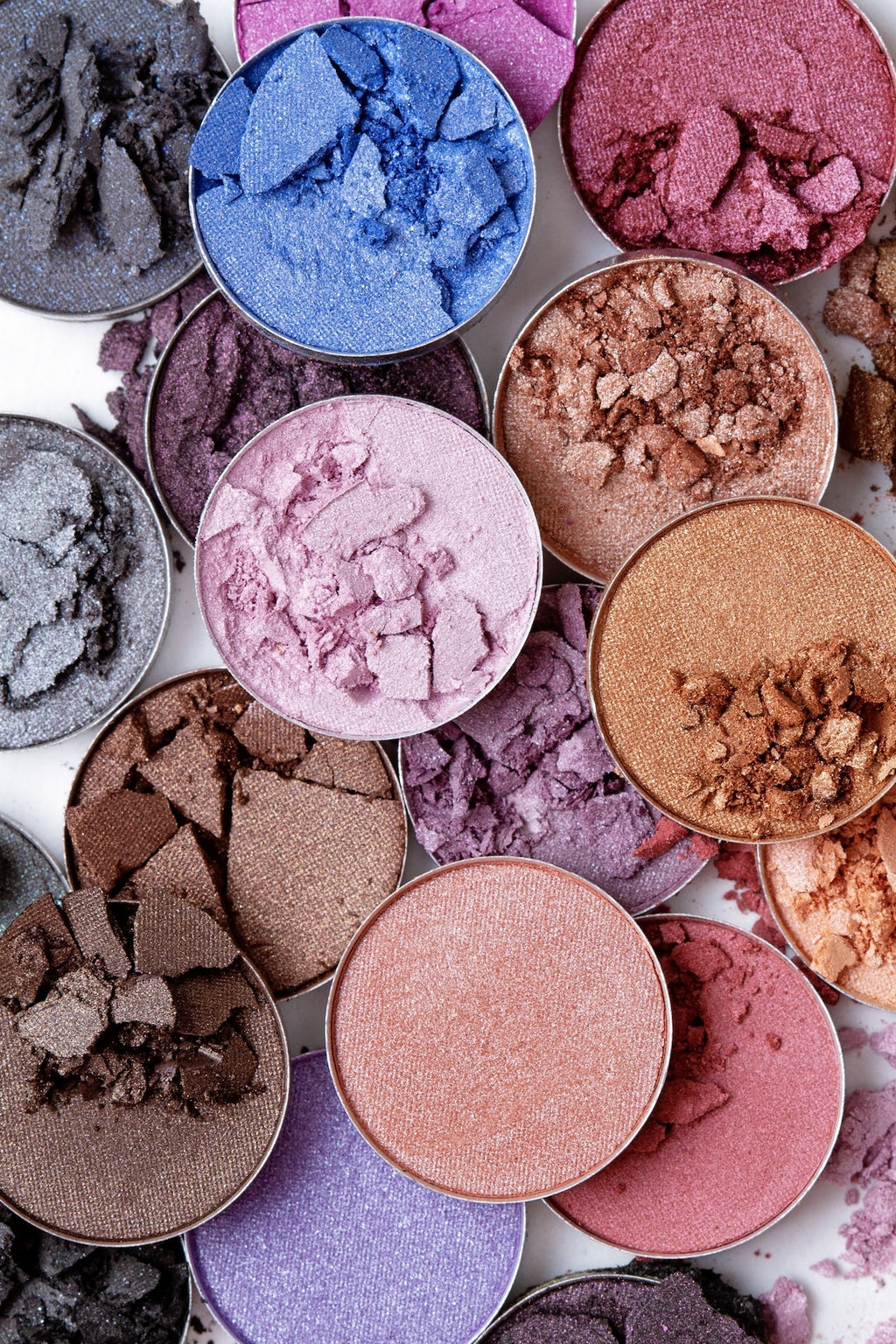 Mica-Free