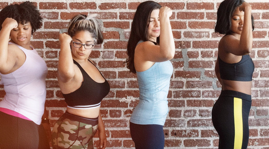 Weight Management and Nutrition