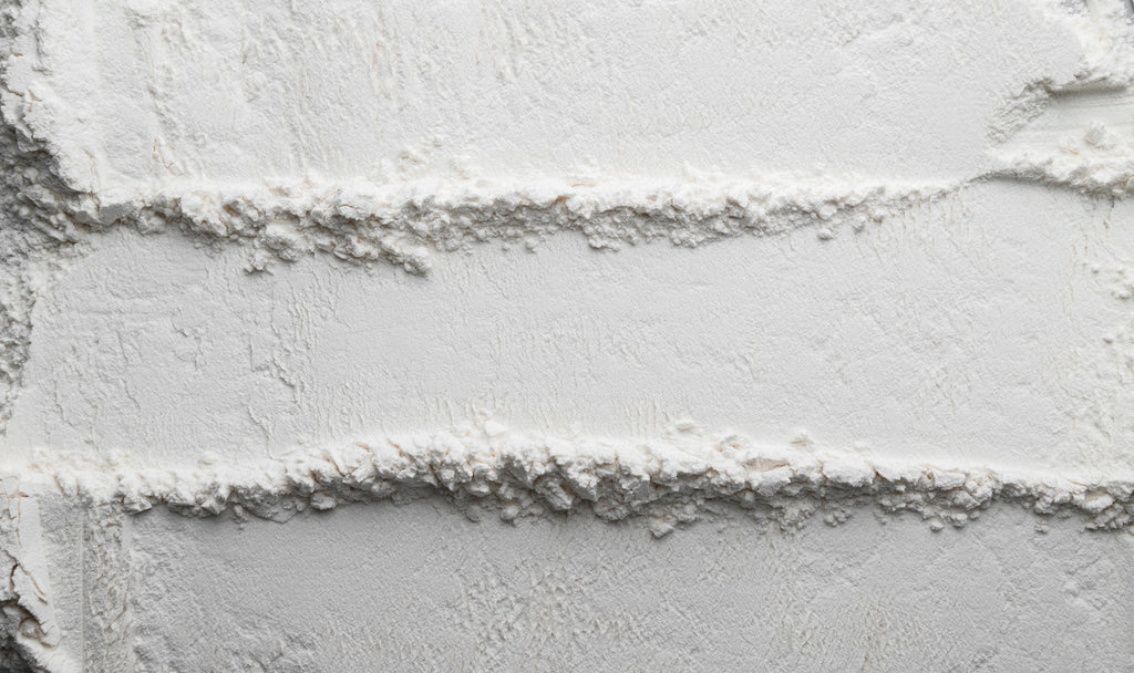 Titanium Dioxide-Free