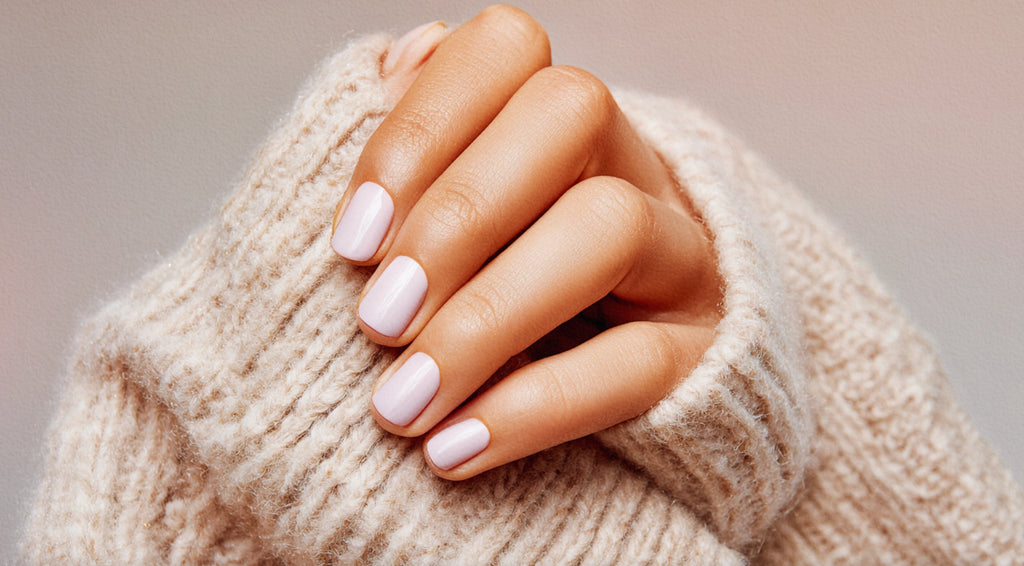 Non-Toxic Nails