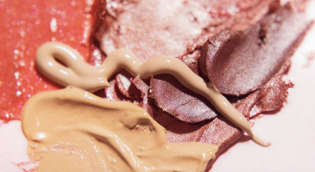 Talc-Free, Clean Cosmetics + Accessories