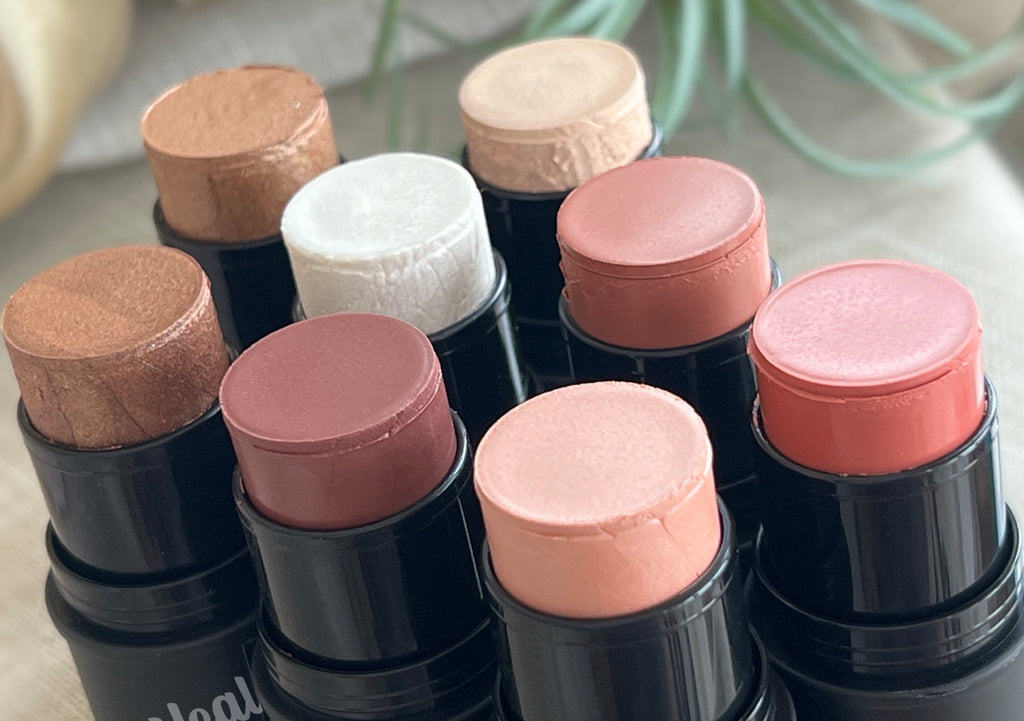 Best Vegan Cosmetics and Wellness