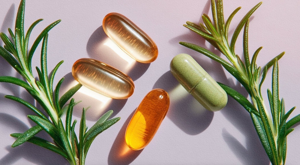 Supplements