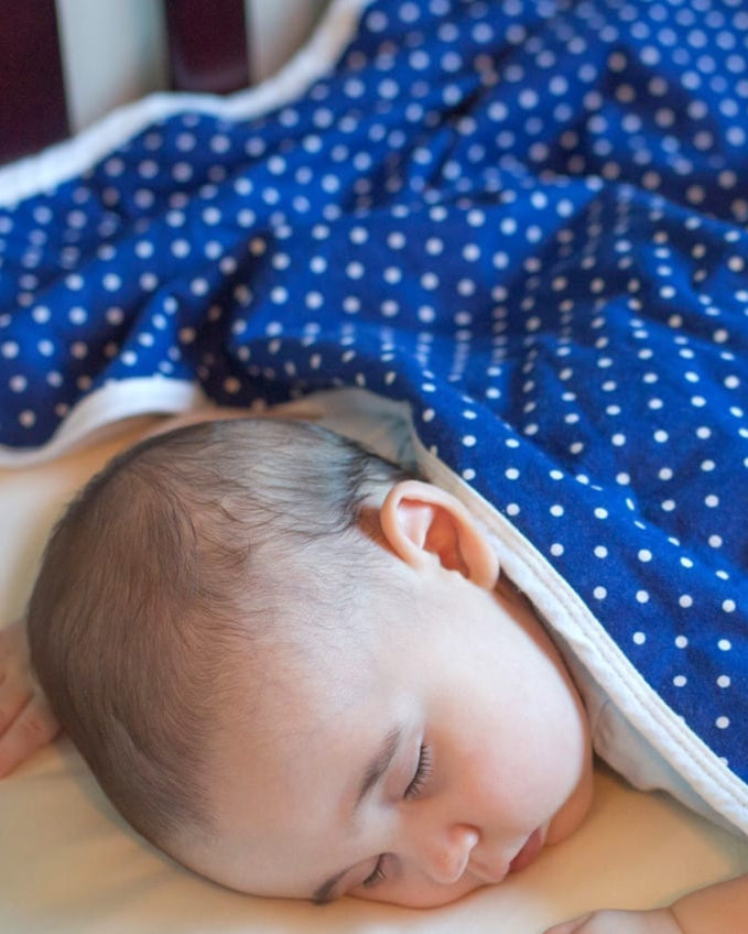 SYB Baby Blanket