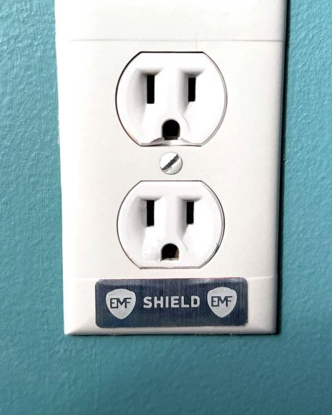 EMF Shield Home Protection System