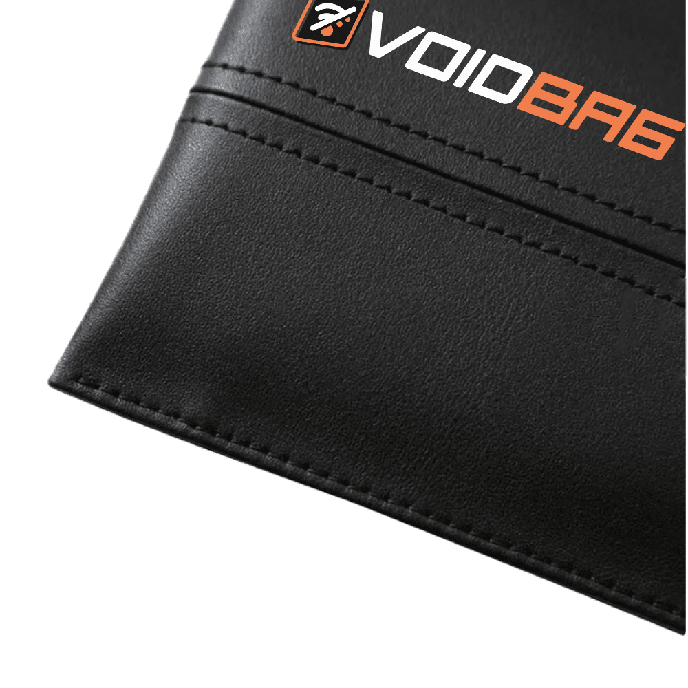 Void Bag (Faraday Bag for Phone and Devices)