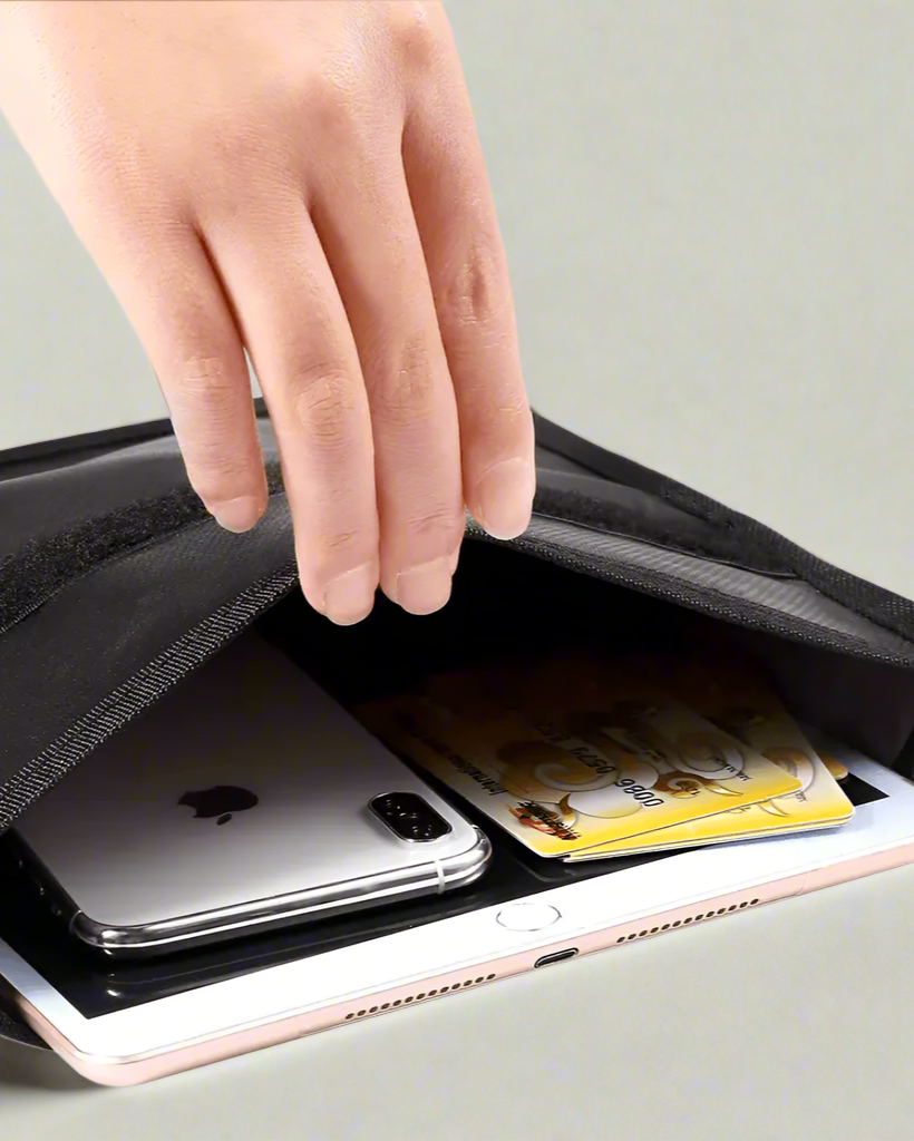 Void Bag (Faraday Bag for Phone and Devices)