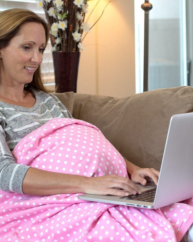 SYB Baby Blanket
