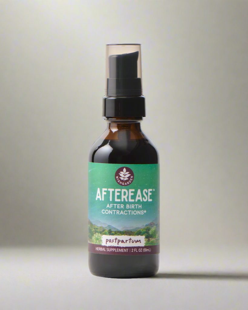 AfterEase For After Birth Contractions