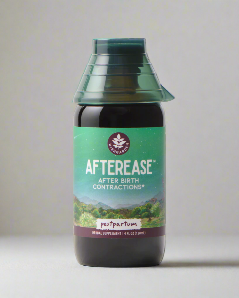AfterEase For After Birth Contractions