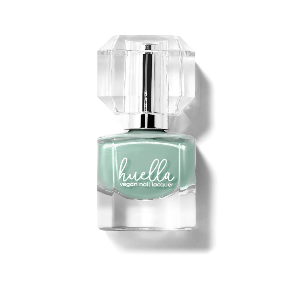 All The Sage '15-Free' Non-Toxic Nail Polish