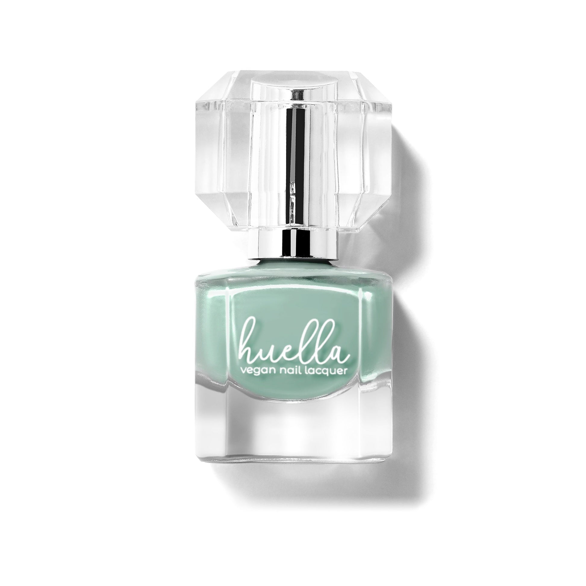 All The Sage '15-Free' Non-Toxic Nail Polish