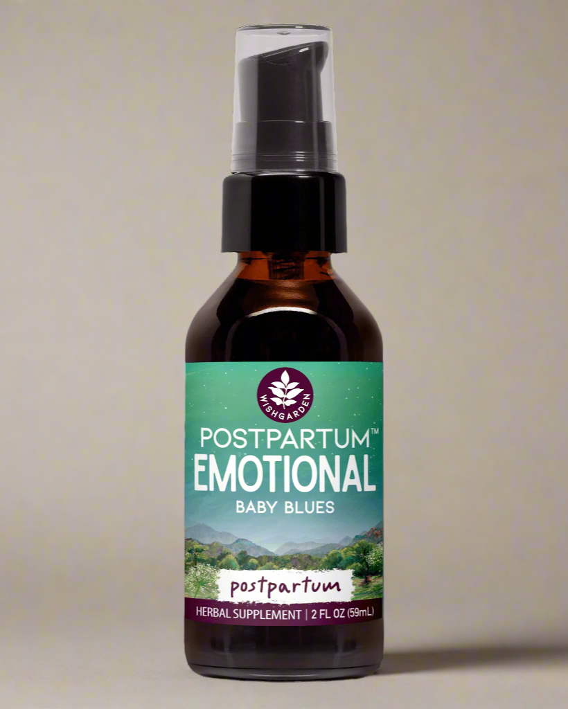 Postpartum Essentials Kit with Gift Box