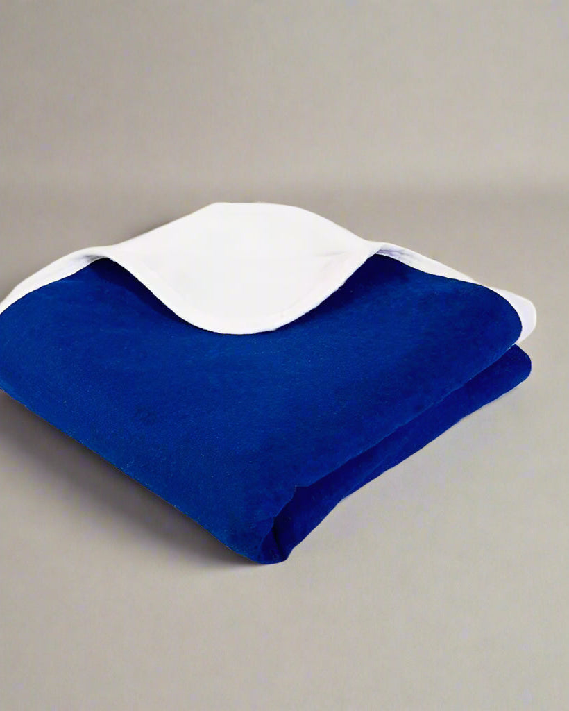 SYB Baby Blanket