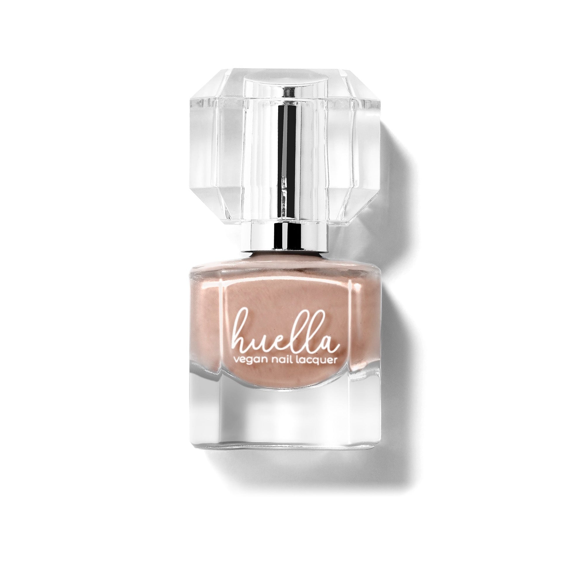 Blush With Emotion '15-Free' Non-Toxic Nail Polish