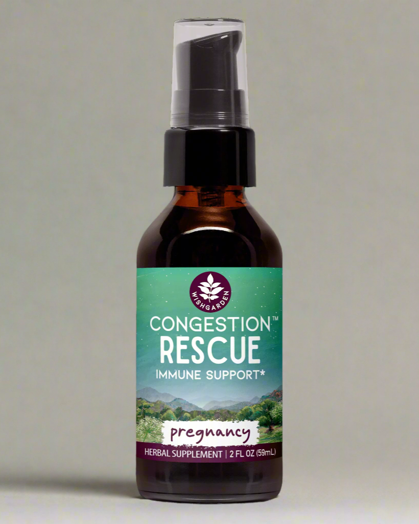 Pregnancy Essentials Kit with Gift Box