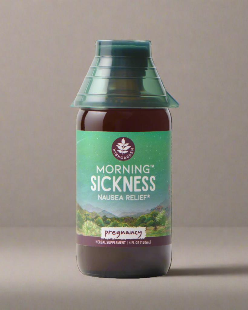 Morning Sickness Nausea Relief