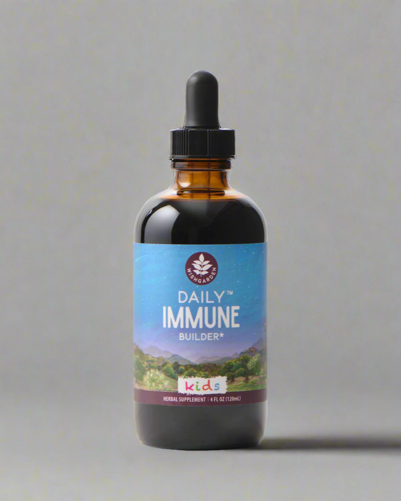 Daily Immune Builder For Kids