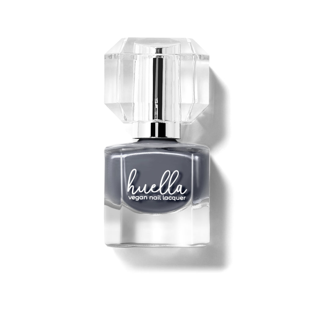 Dark Moment '15-Free' Non-Toxic Nail Polish