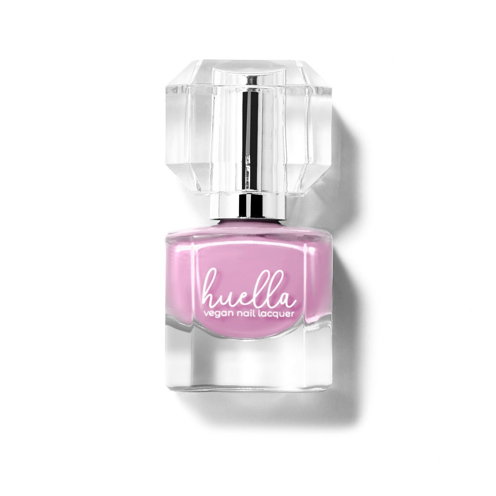 Delicate Dahlia '15-Free' Non-Toxic Nail Polish