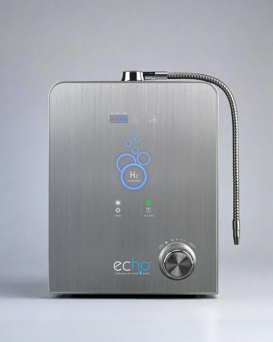 Echo H2® Hydrogen Water Machine