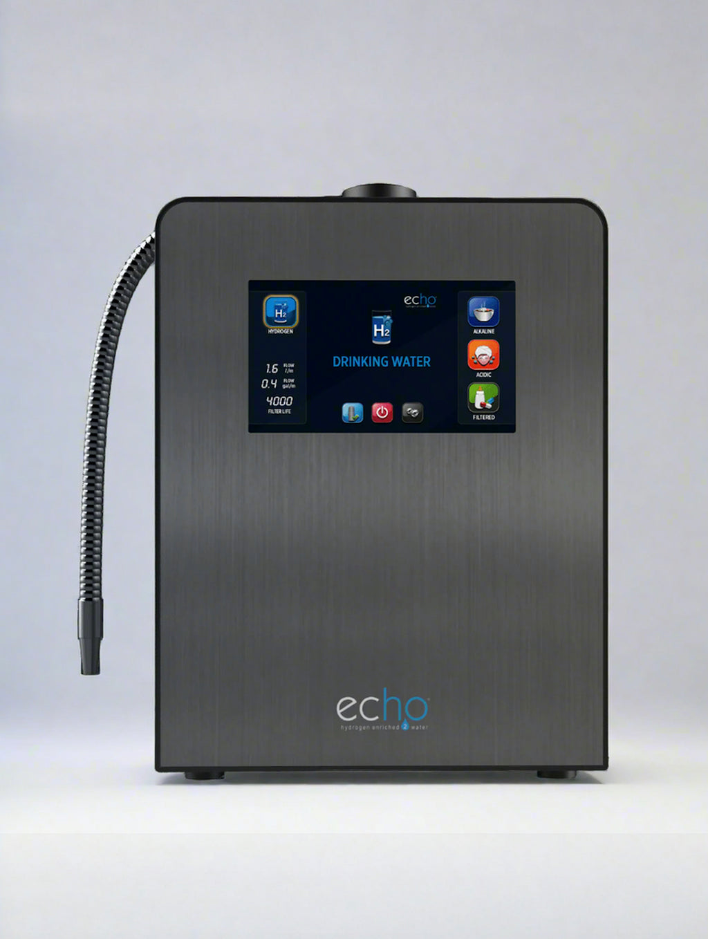 Echo Ultimate™ Hydrogen Water Machine