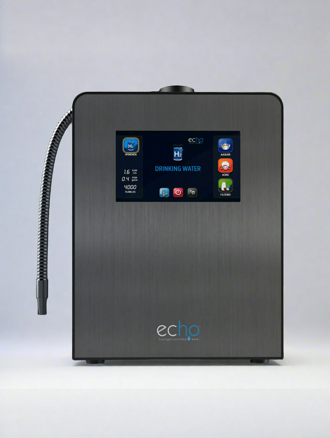 Echo Ultimate™ Hydrogen Water Machine