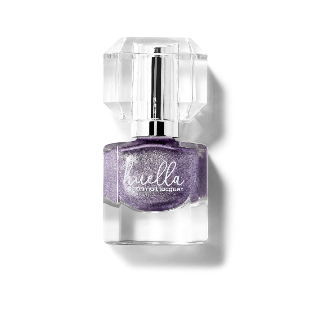 Every Cloud Has A Sparkle Lining '15-Free' Non-Toxic Nail Polish