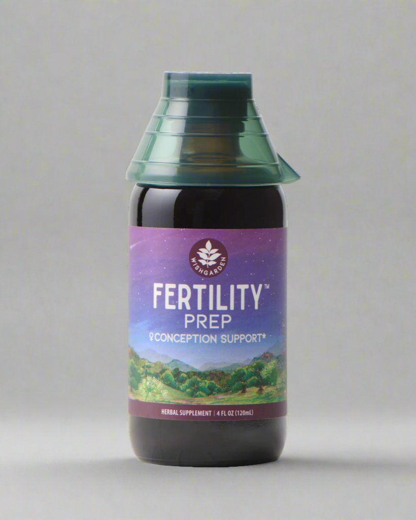 Fertility Prep Conception Support