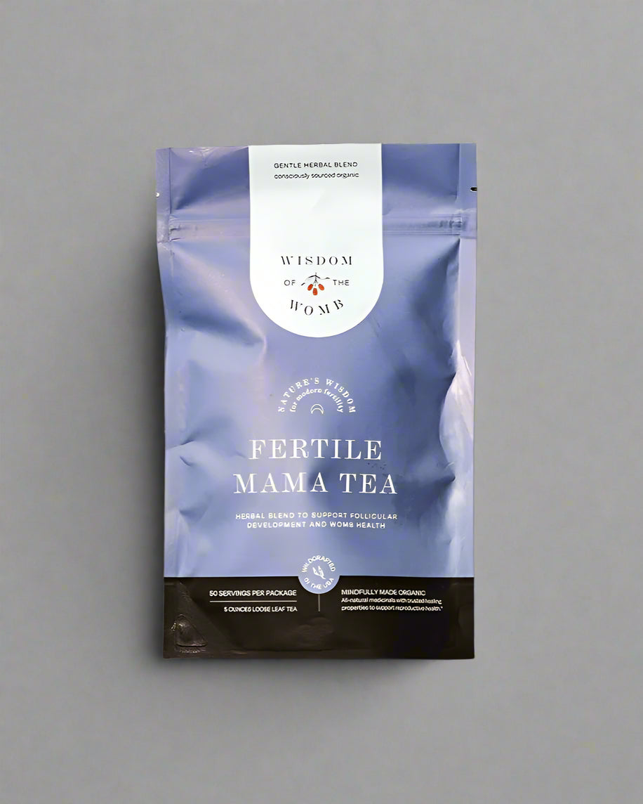 Fertile Mama Bundle
