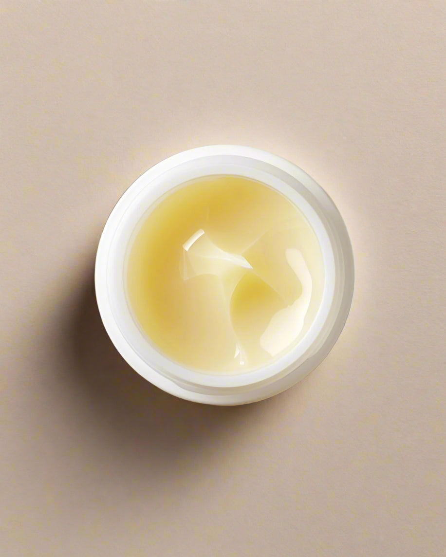 Frankincense Face Cream
