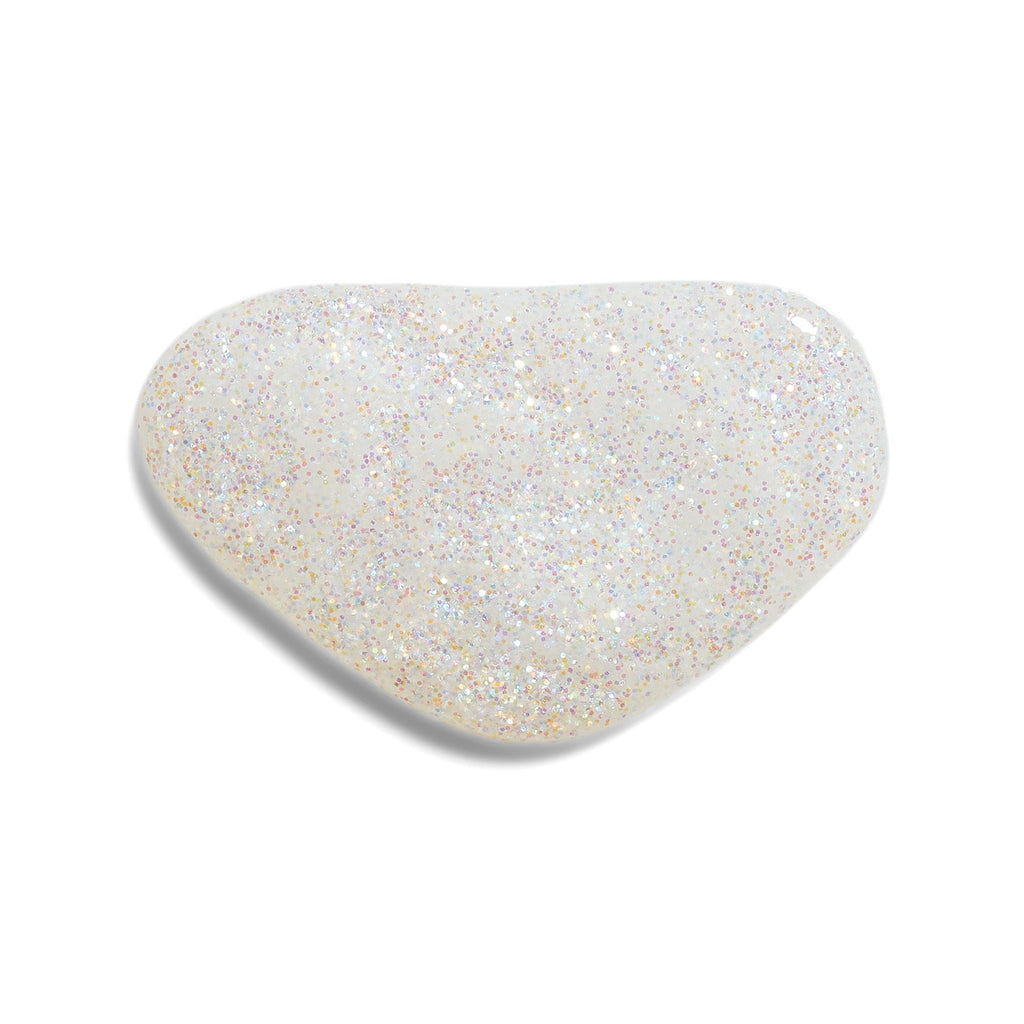 Glitter Pill To Swallow '15-Free' Non-Toxic Nail Polish