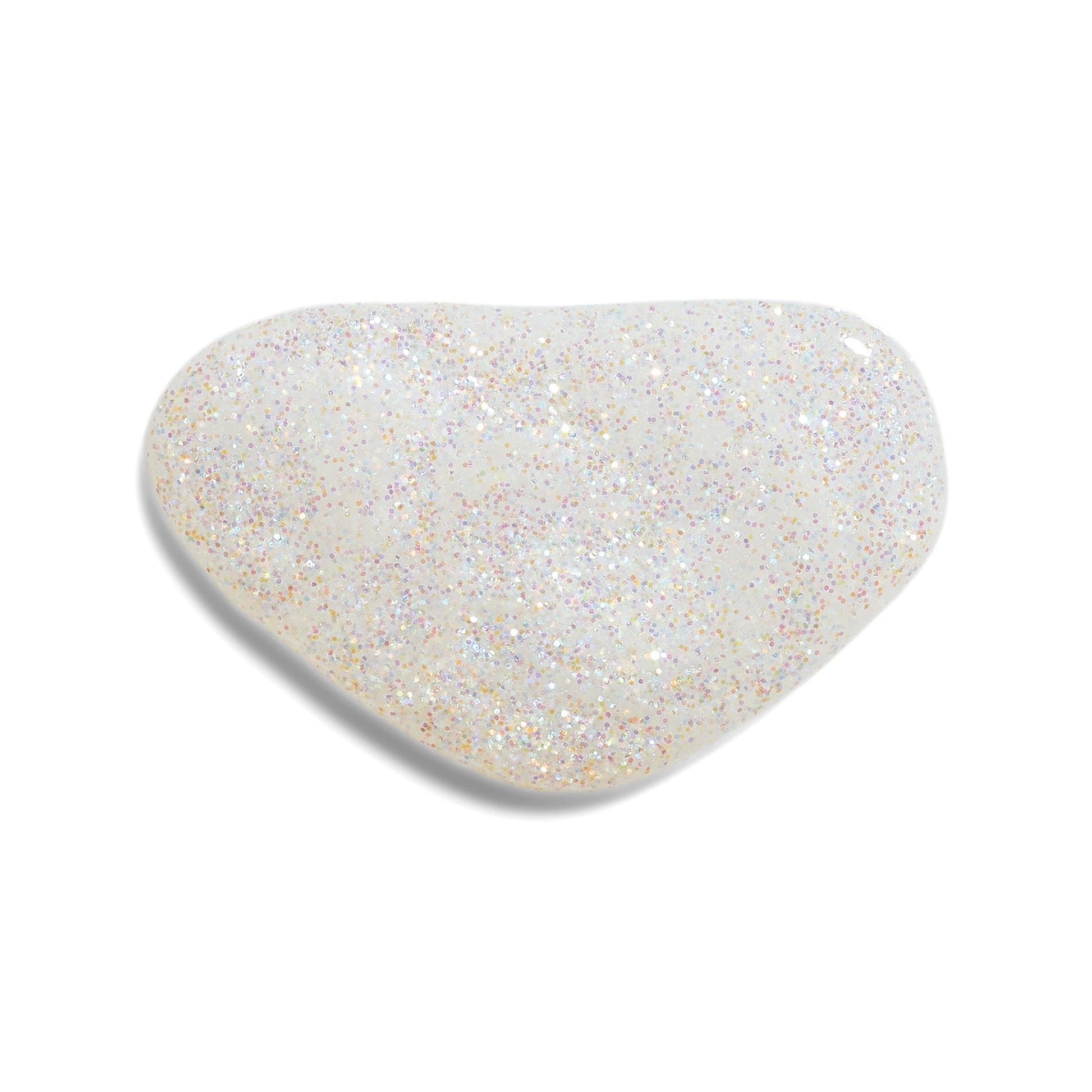 Glitter Pill To Swallow '15-Free' Non-Toxic Nail Polish