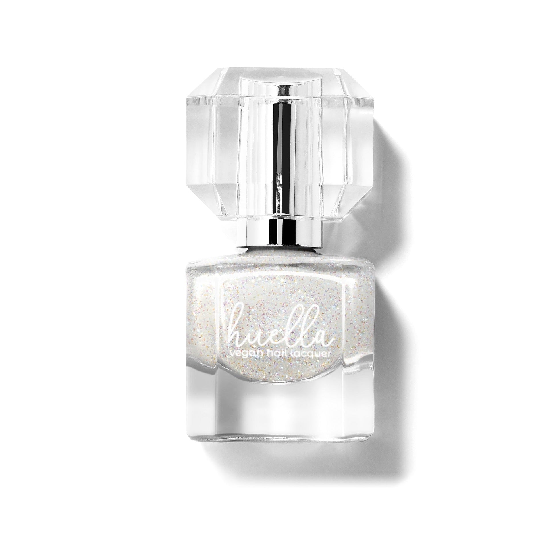 Glitter Pill To Swallow '15-Free' Non-Toxic Nail Polish