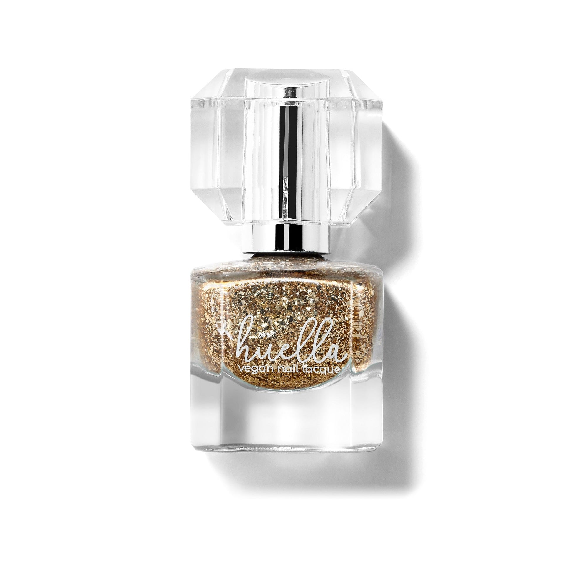 Gold-Faced Liar '15-Free' Non-Toxic Nail Polish