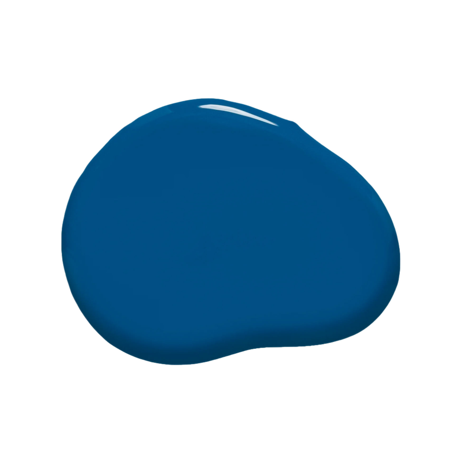 Echoes of Blue '15-Free' Non-Toxic Nail Polish