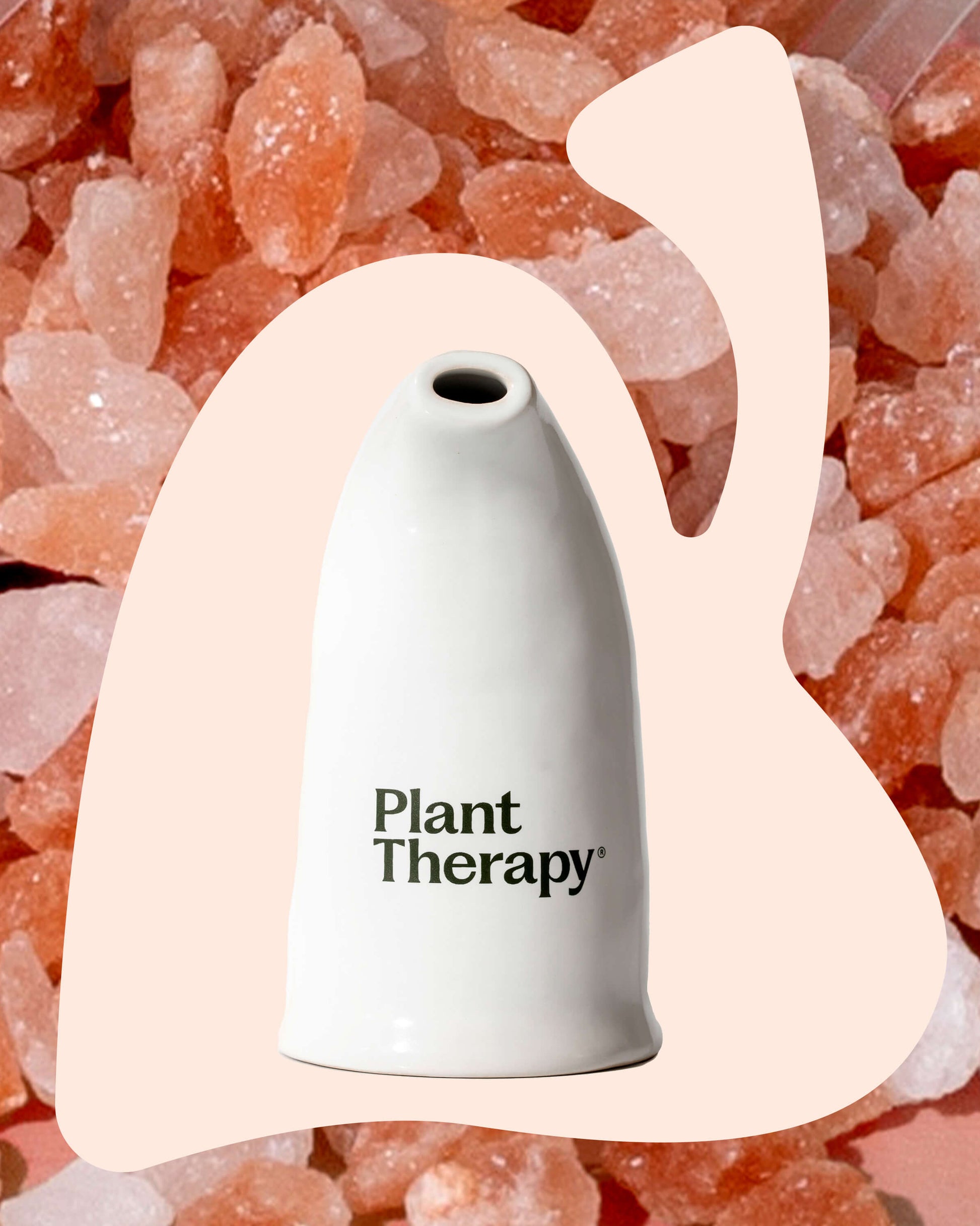 Himalayan Salt Inhaler