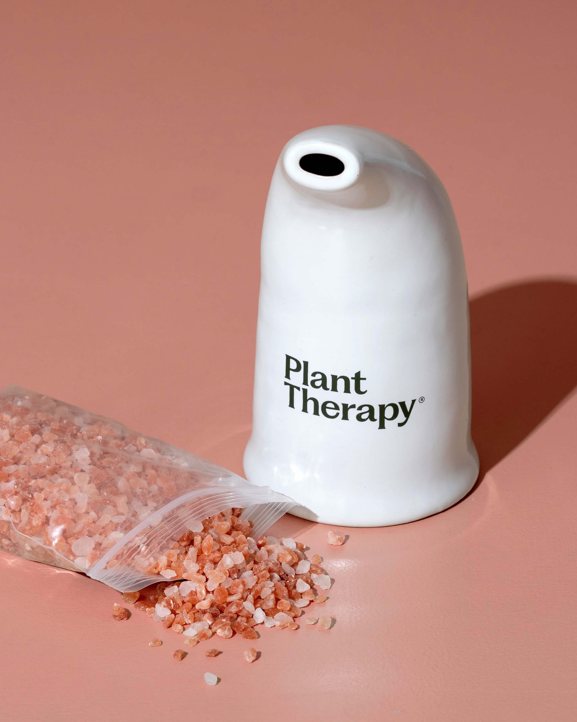 Himalayan Salt Inhaler