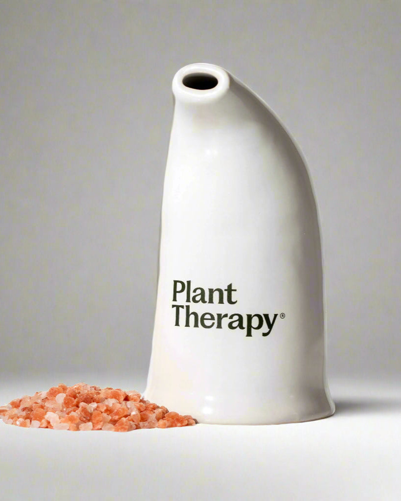 Himalayan Salt Inhaler